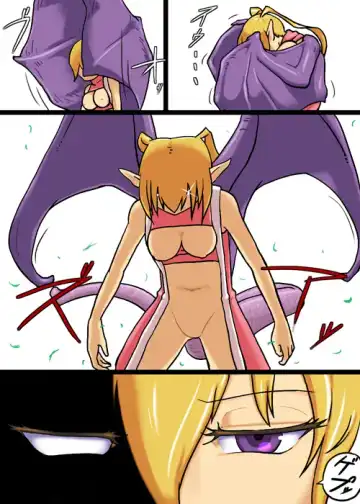 [Isutasshu] Konna Hi nanode Akuma demo Shoukan Shite Miru Fhentai - Page 29