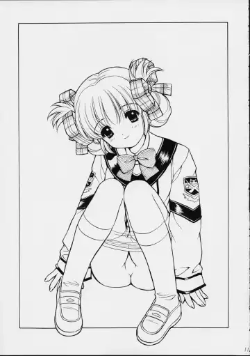 [Chomoyama] Dog Days, Cat Days Fhentai - Page 11