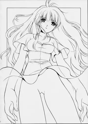 [Chomoyama] Dog Days, Cat Days Fhentai - Page 6