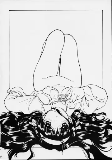 [Chomoyama] Dog Days, Cat Days Fhentai - Page 8