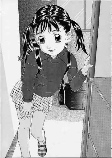 [Hayashibara Hikari] Kodomo no Yokujou - Desire of Infant Fhentai - Page 6