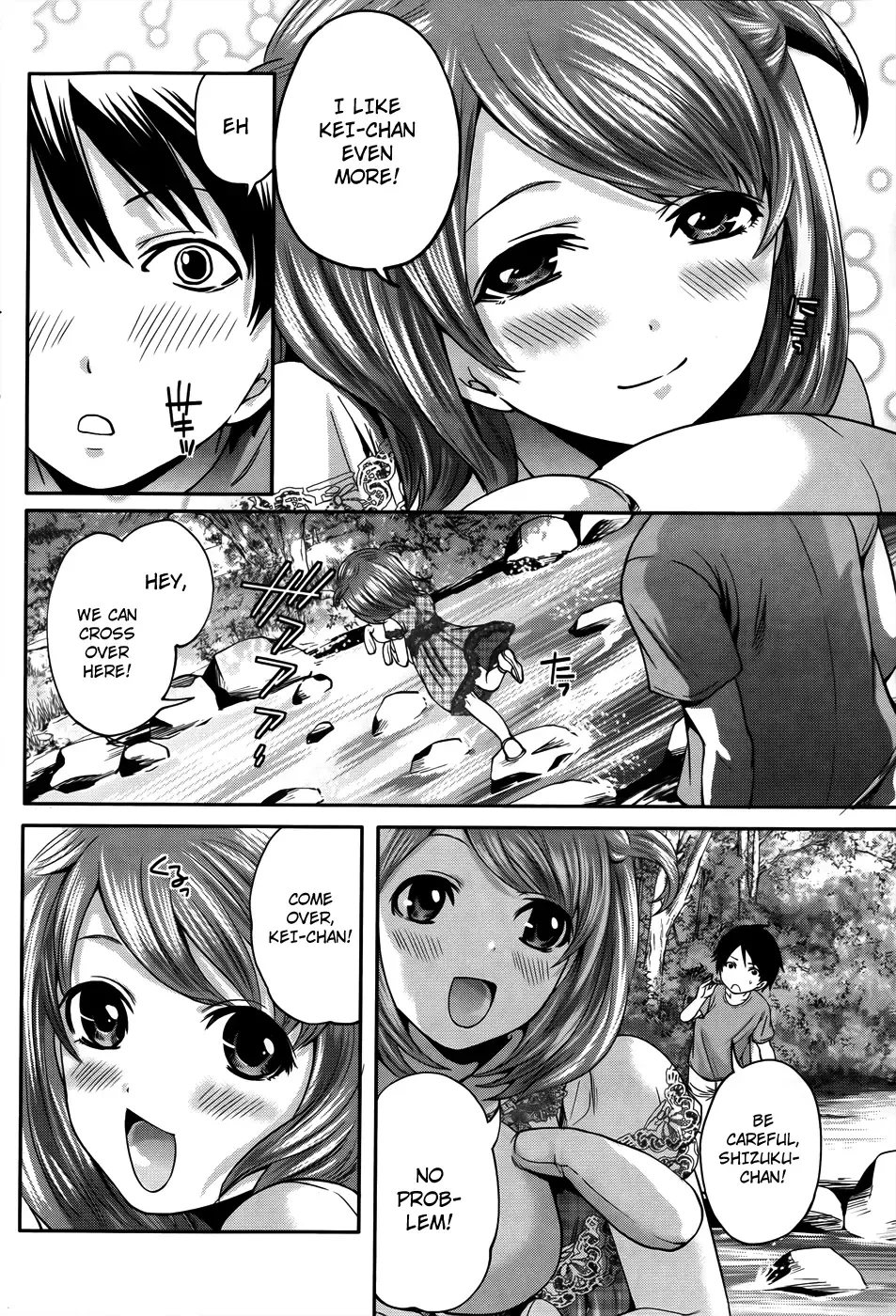 [Miyahara Ayumu] Hammer Mermaid Fhentai - Page 139