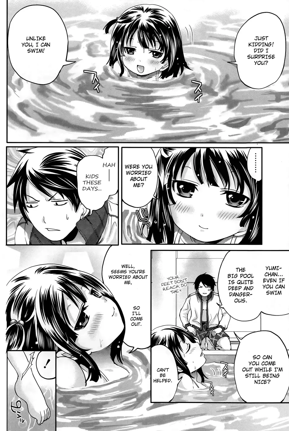 [Miyahara Ayumu] Hammer Mermaid Fhentai - Page 162
