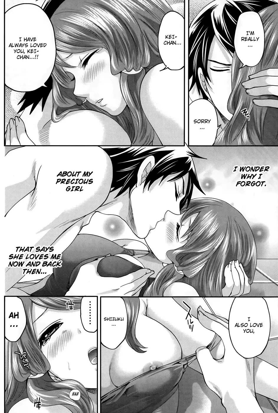 [Miyahara Ayumu] Hammer Mermaid Fhentai - Page 170