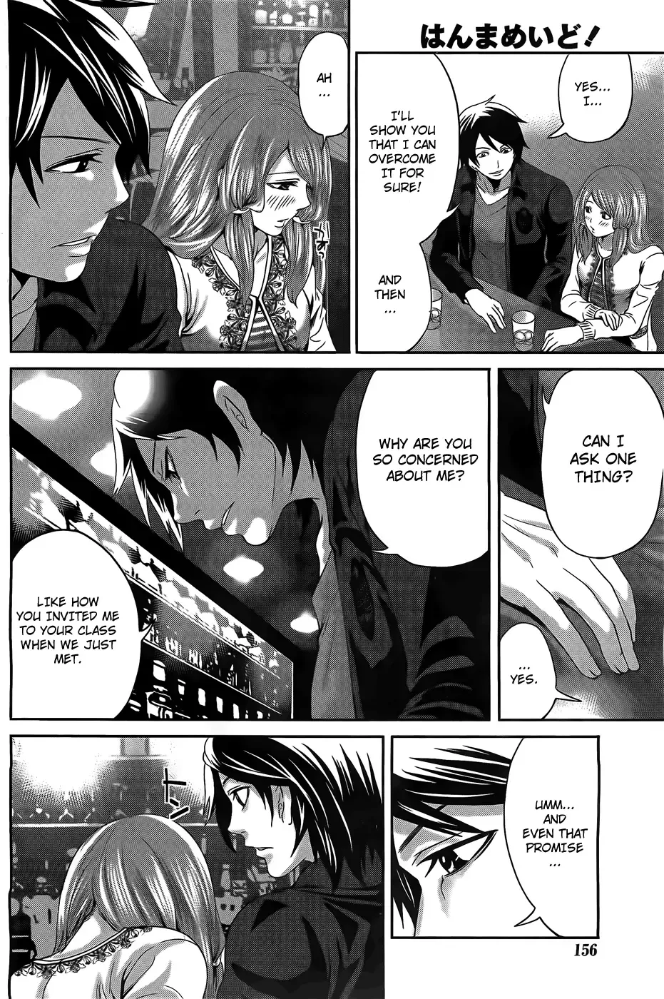 [Miyahara Ayumu] Hammer Mermaid Fhentai - Page 94