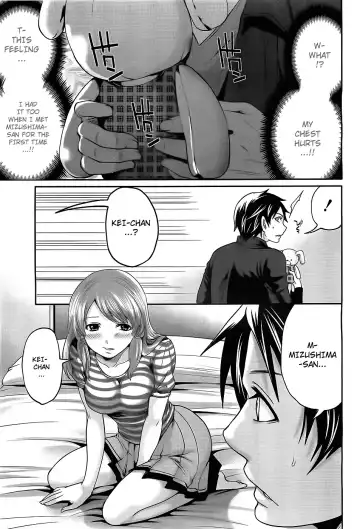 [Miyahara Ayumu] Hammer Mermaid Fhentai - Page 105