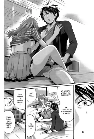 [Miyahara Ayumu] Hammer Mermaid Fhentai - Page 114