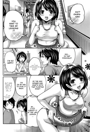 [Miyahara Ayumu] Hammer Mermaid Fhentai - Page 120