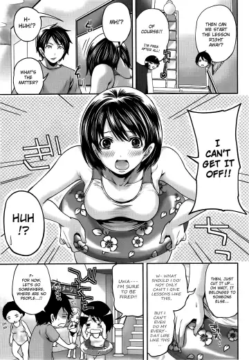 [Miyahara Ayumu] Hammer Mermaid Fhentai - Page 121