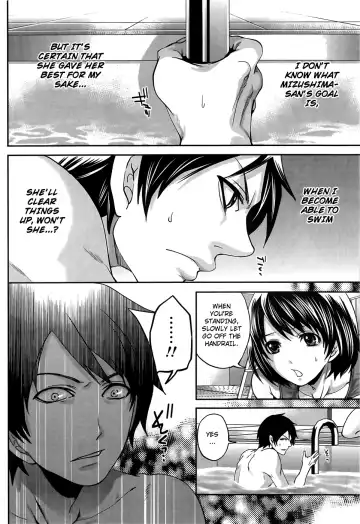 [Miyahara Ayumu] Hammer Mermaid Fhentai - Page 130