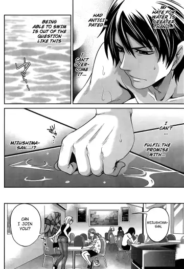 [Miyahara Ayumu] Hammer Mermaid Fhentai - Page 132