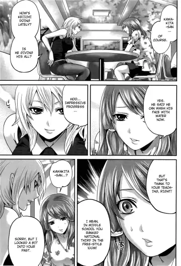 [Miyahara Ayumu] Hammer Mermaid Fhentai - Page 133