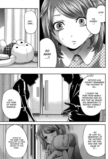 [Miyahara Ayumu] Hammer Mermaid Fhentai - Page 144