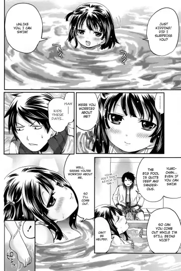 [Miyahara Ayumu] Hammer Mermaid Fhentai - Page 162