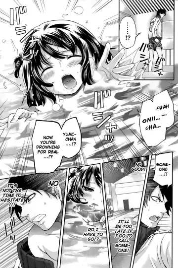[Miyahara Ayumu] Hammer Mermaid Fhentai - Page 163