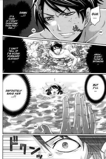 [Miyahara Ayumu] Hammer Mermaid Fhentai - Page 164