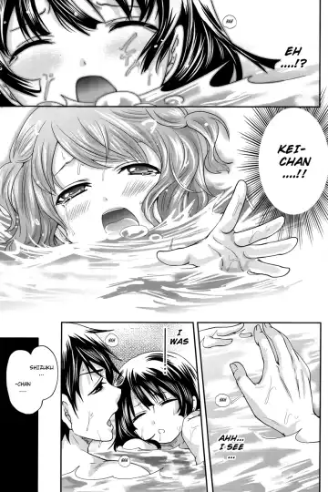 [Miyahara Ayumu] Hammer Mermaid Fhentai - Page 165