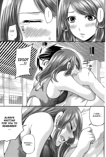 [Miyahara Ayumu] Hammer Mermaid Fhentai - Page 169