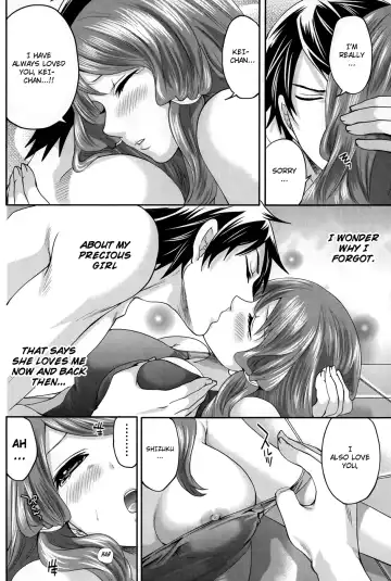 [Miyahara Ayumu] Hammer Mermaid Fhentai - Page 170