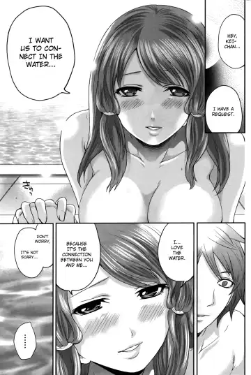 [Miyahara Ayumu] Hammer Mermaid Fhentai - Page 171
