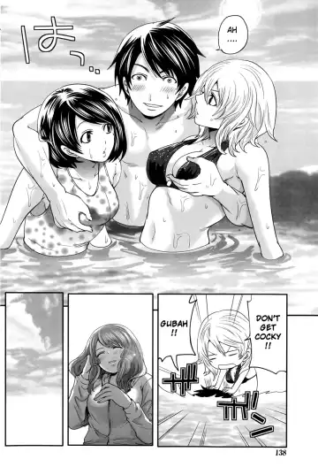 [Miyahara Ayumu] Hammer Mermaid Fhentai - Page 183