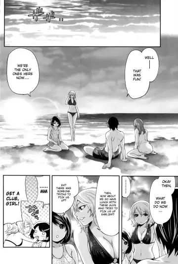 [Miyahara Ayumu] Hammer Mermaid Fhentai - Page 185