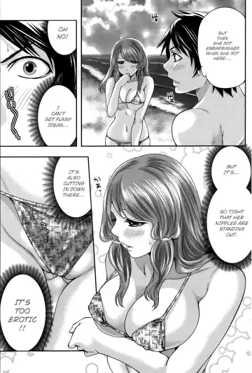 [Miyahara Ayumu] Hammer Mermaid Fhentai - Page 188