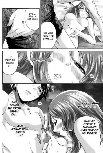 [Miyahara Ayumu] Hammer Mermaid Fhentai - Page 191