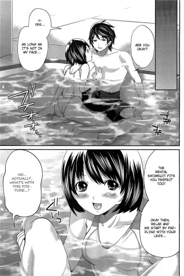 [Miyahara Ayumu] Hammer Mermaid Fhentai - Page 40