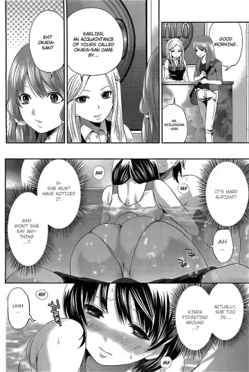 [Miyahara Ayumu] Hammer Mermaid Fhentai - Page 45
