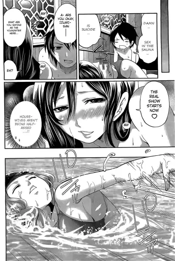 [Miyahara Ayumu] Hammer Mermaid Fhentai - Page 72