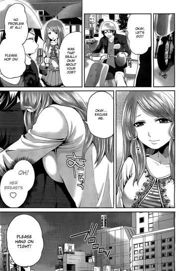 [Miyahara Ayumu] Hammer Mermaid Fhentai - Page 89