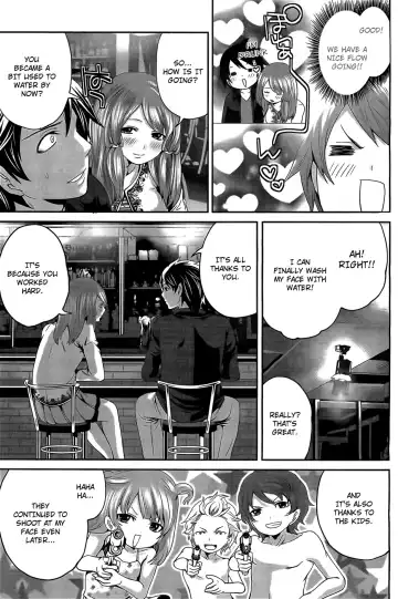 [Miyahara Ayumu] Hammer Mermaid Fhentai - Page 91