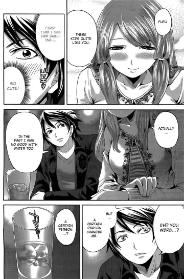 [Miyahara Ayumu] Hammer Mermaid Fhentai - Page 92