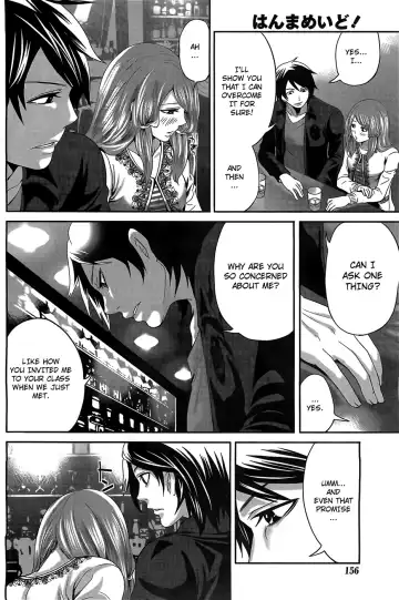 [Miyahara Ayumu] Hammer Mermaid Fhentai - Page 94