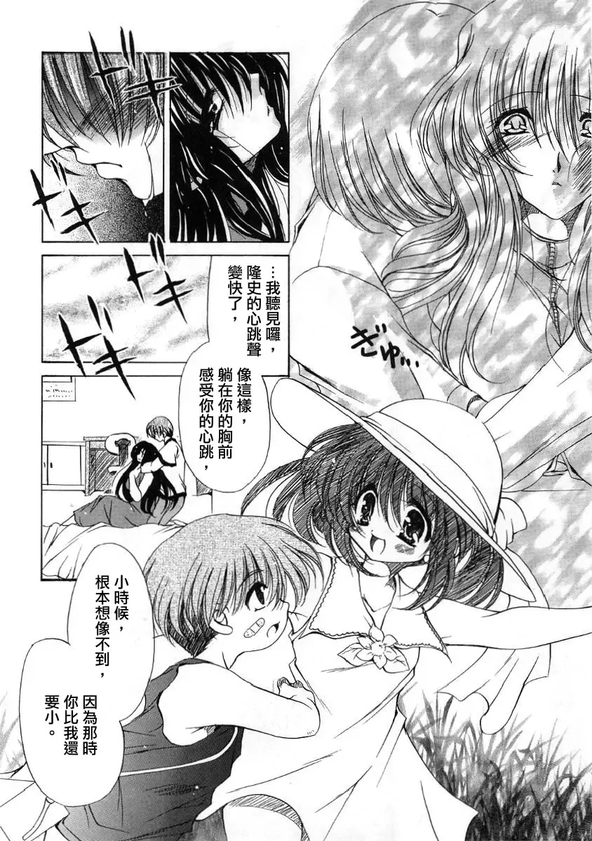 [Ryuuki Yumi] Fuwafuwa Whip Fhentai - Page 124