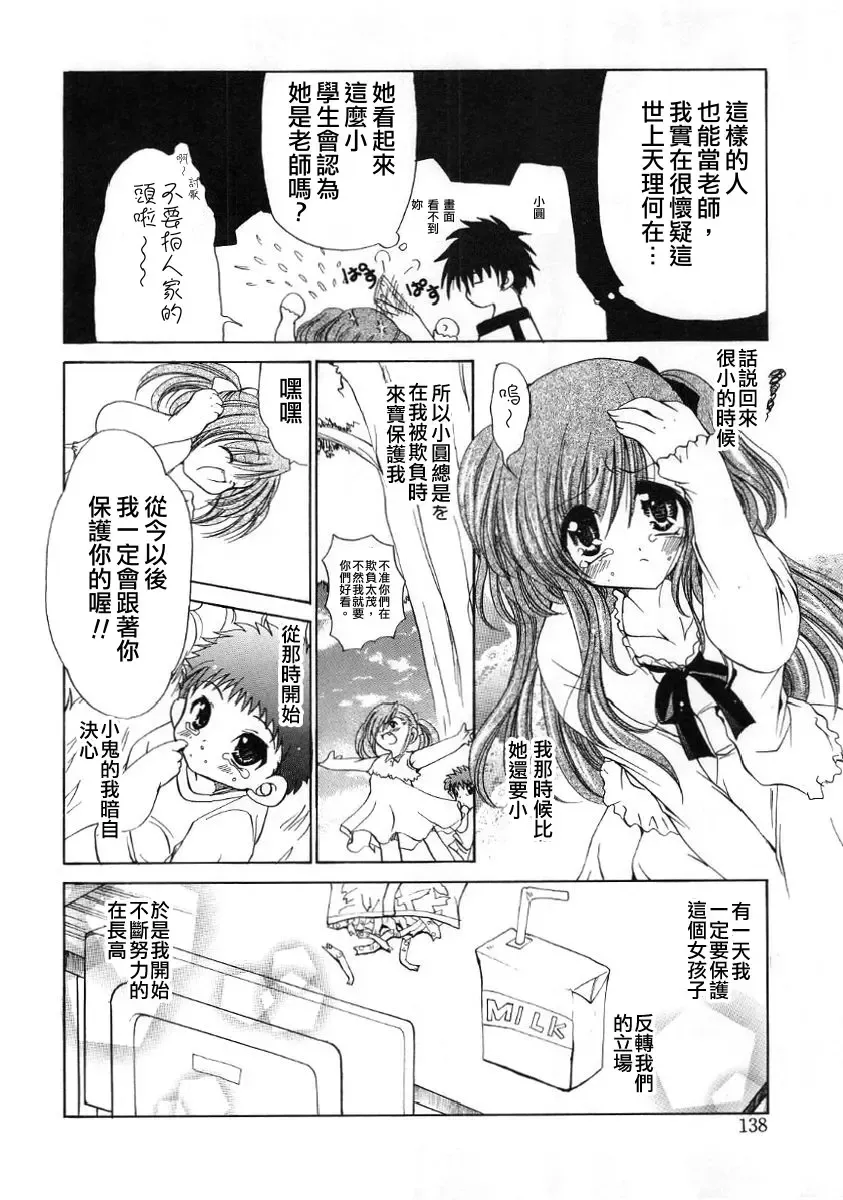 [Ryuuki Yumi] Fuwafuwa Whip Fhentai - Page 140