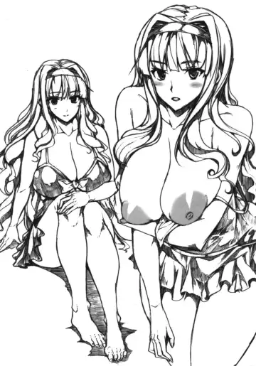 [Erect Sawaru] Poyoyon Shizuku-chan Fhentai - Page 19