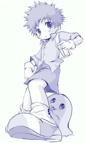 Read [Okada Kou] Digital - Fhentai