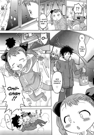 [Oota Takeshi] Marino Illumination! Fhentai - Page 11