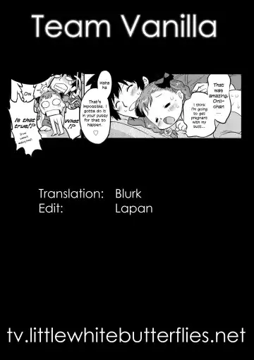 [Oota Takeshi] Marino Illumination! Fhentai - Page 23