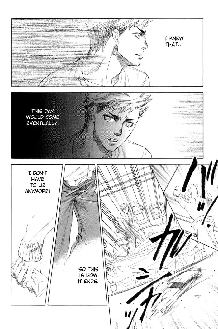 [Naono Bohra] Confession Fhentai - Page 29