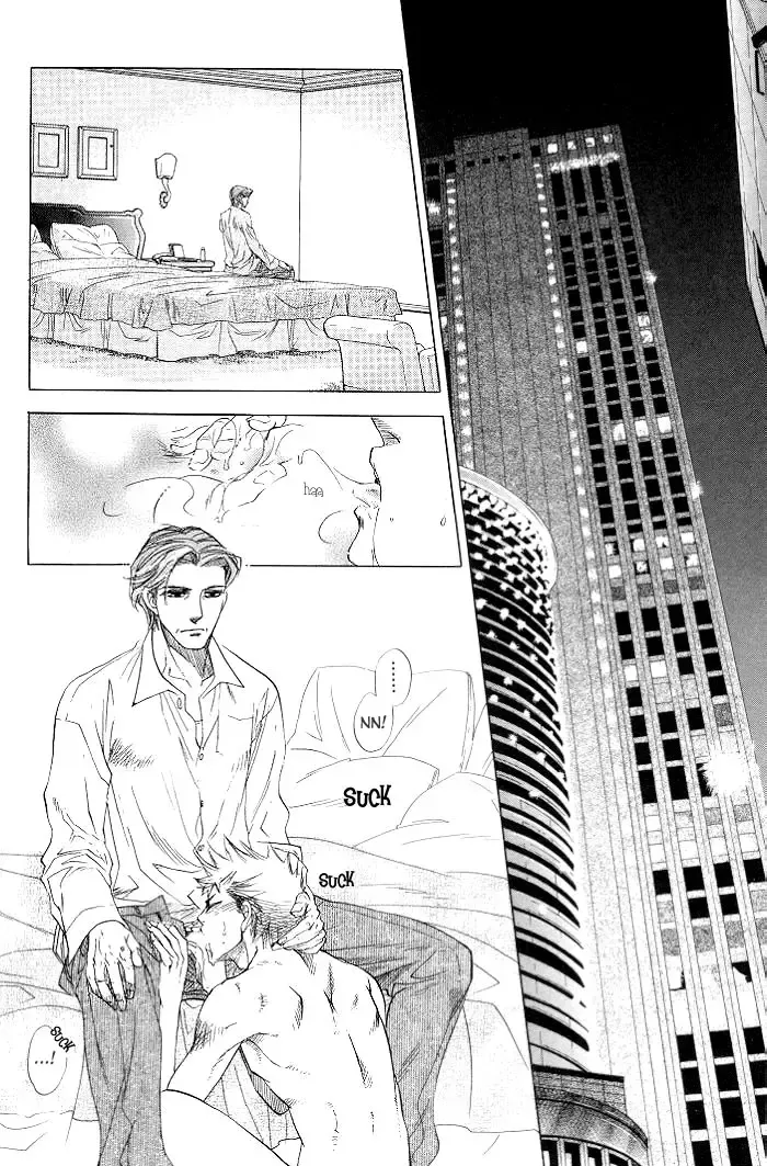 [Naono Bohra] Confession Fhentai - Page 3