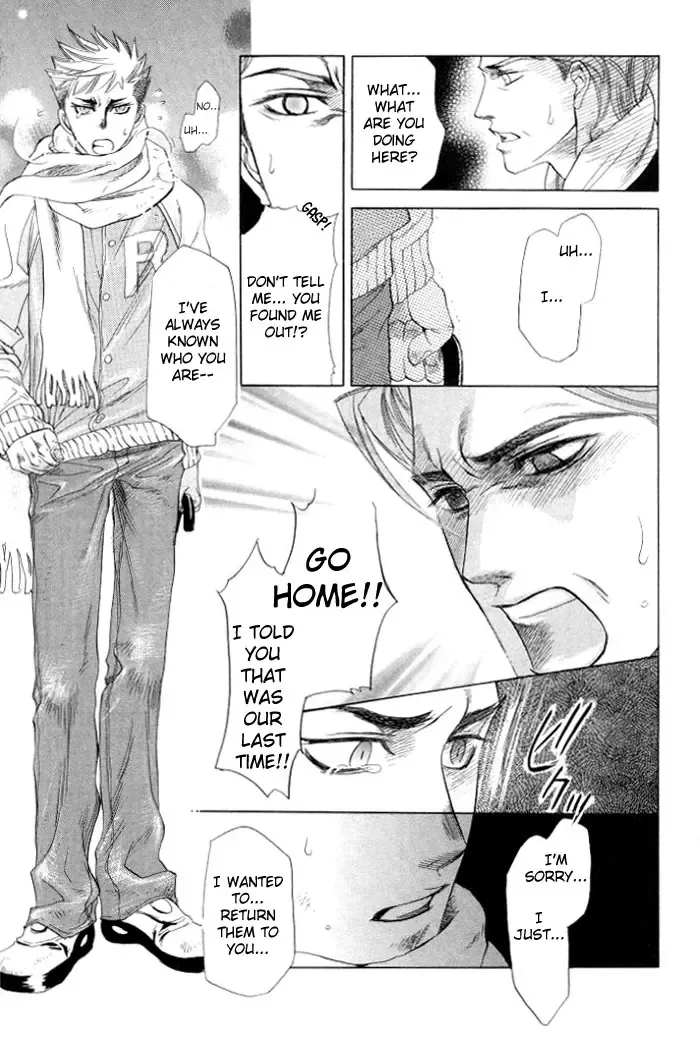 [Naono Bohra] Confession Fhentai - Page 34