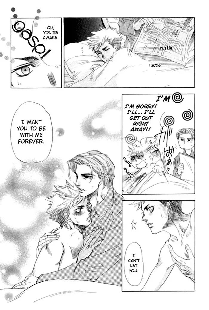 [Naono Bohra] Confession Fhentai - Page 48