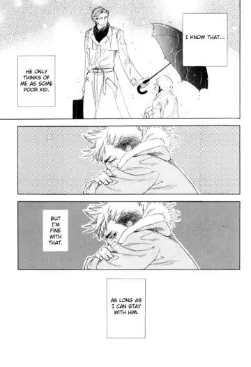 [Naono Bohra] Confession Fhentai - Page 20