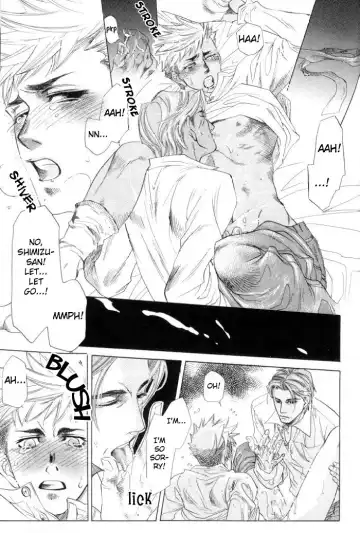 [Naono Bohra] Confession Fhentai - Page 24