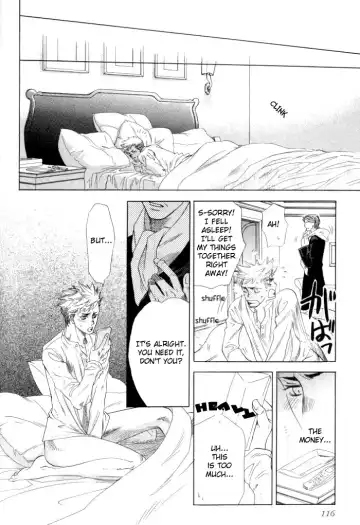 [Naono Bohra] Confession Fhentai - Page 27