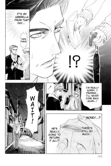 [Naono Bohra] Confession Fhentai - Page 35