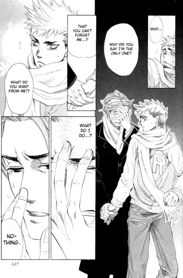 [Naono Bohra] Confession Fhentai - Page 38